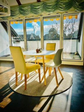 Chris & Aris Ferienwohnung Waldshut Zentrum